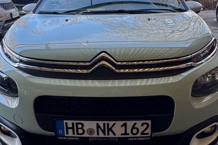 Citroen C3 123.939 km 8.990 &euro; Bremen 28197