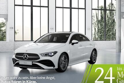 Mercedes-Benz CLA 250 9.204 km 43.950 &euro; Achim 28832