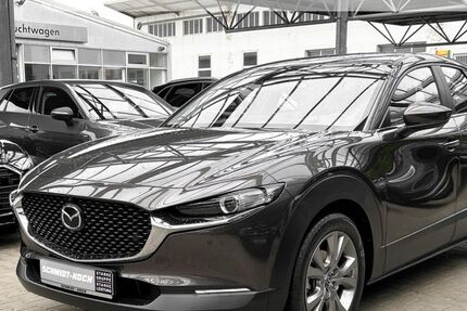 Mazda CX-30 58.000 km 18.950 € Delmenhorst 27751