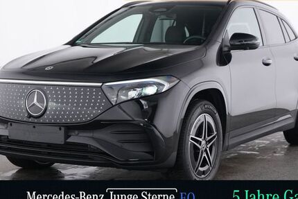 Mercedes-Benz EQA 22.822 km 42.942 &euro; Weyhe 28844