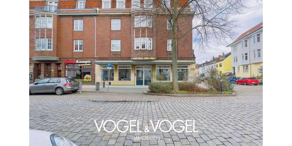 Gewerbeobjekt Bremen Walle - 1.920&euro; | Angebot:26144533