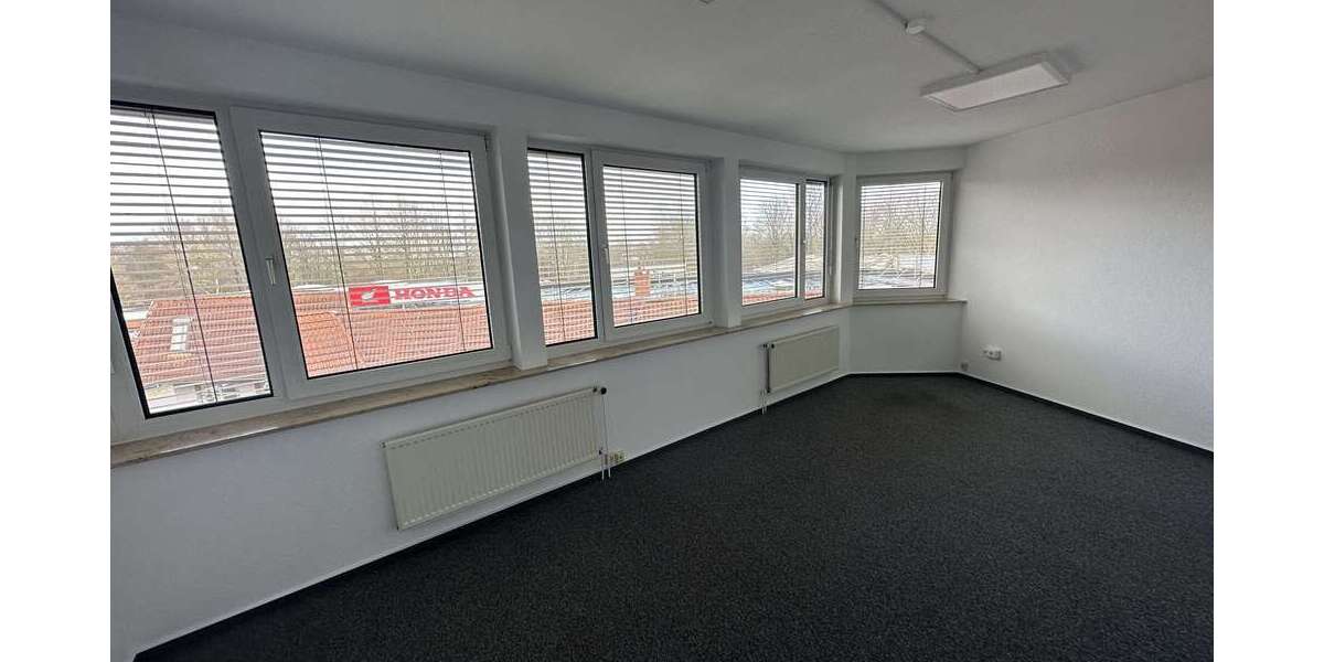 Etagenwohnung Bremen Huchting - 3 Zimmer, 90 m&sup2;, 1.000&euro; | Angebot:25159689