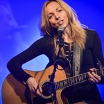 Melanie Dekker - The Tender & The Wild Tour