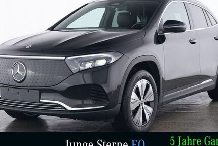 Mercedes-Benz EQA 18.987 km 39.793 € Weyhe 28844