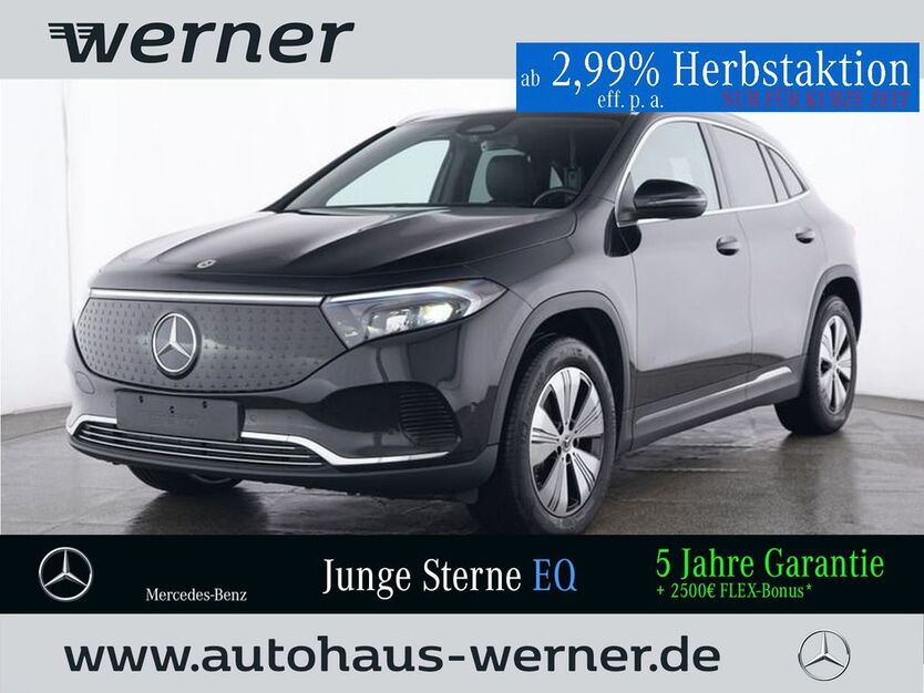 Mercedes-Benz EQA 18.987 km 39.793 € Weyhe 28844