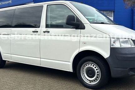 VW T5 Transporter 329.200 km 5.990 &euro; Bremen 28207