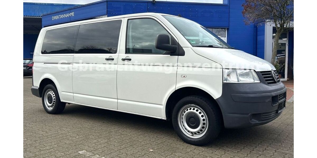VW T5 Transporter 329.200 km 5.990 &euro; Bremen 28207