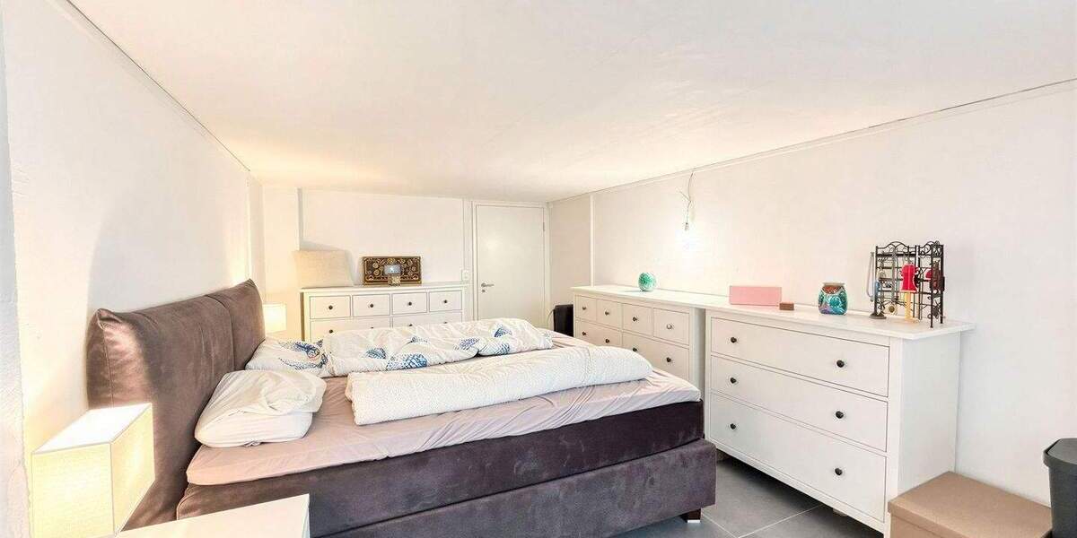 Etagenwohnung Bremen Gete - 2 Zimmer, 62 m&sup2;, 209.000&euro; | Angebot:25909404