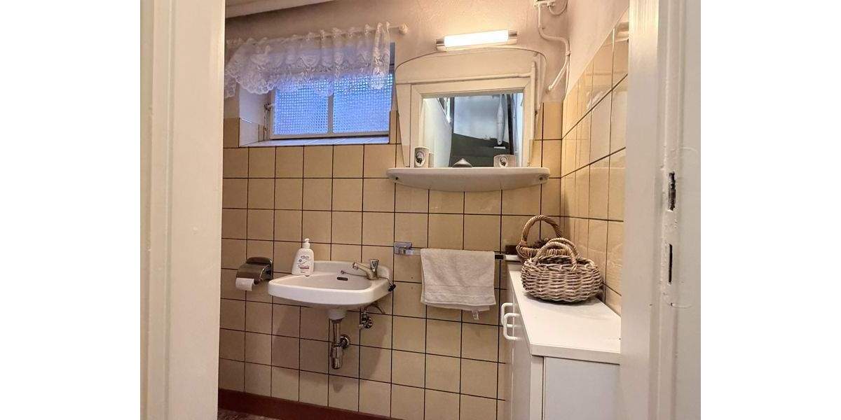 Reihenendhaus Bremen Blumenthal - 5 Zimmer, 118 m&sup2;, 229.000&euro; | Angebot:24726090