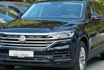 VW Touareg 108.400 km 30.990 &euro; Bremen 28259