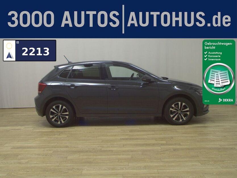 VW Polo 162.810 km 12.780 € Bremen / Arsten 28279