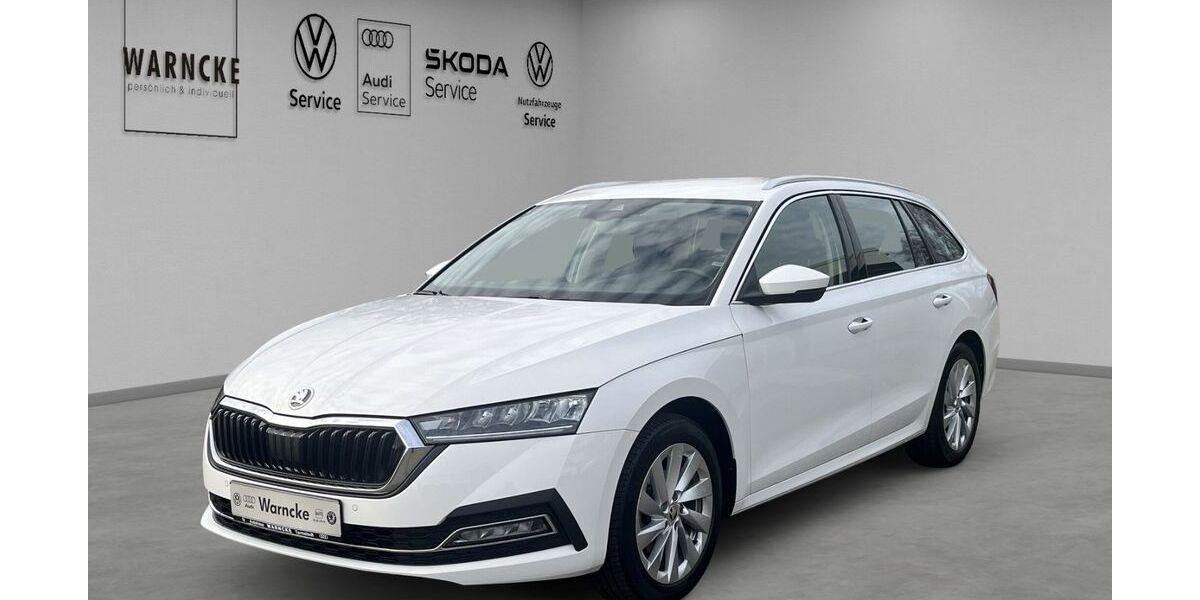 Skoda Octavia 36.900 km 30.870 &euro; Tarmstedt 27412