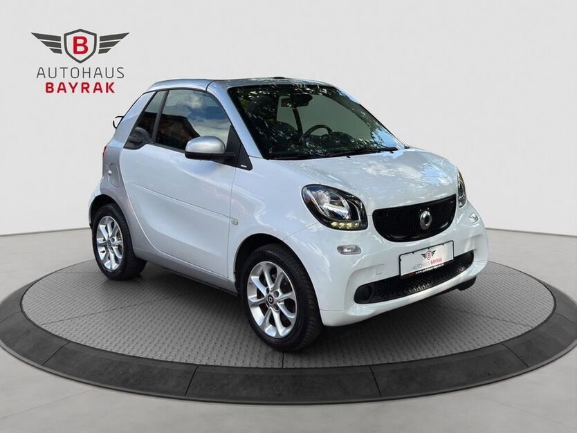 ForTwo