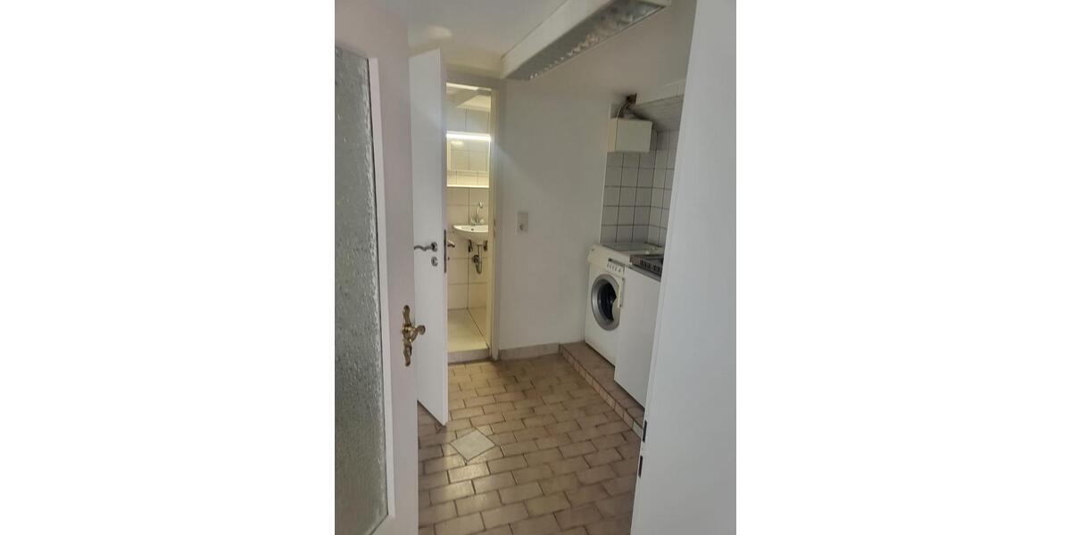 Etagenwohnung Bremen Burglesum - 1 Zimmer, 40 m&sup2;, 650&euro; | Angebot:26649312