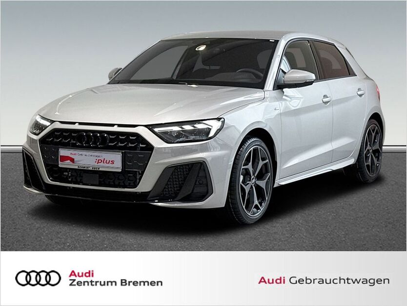 Audi A1 1.912 km 33.880 € Bremen 28207
