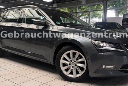 Skoda Superb 128.392 km 16.990 &euro; Bremen 28207