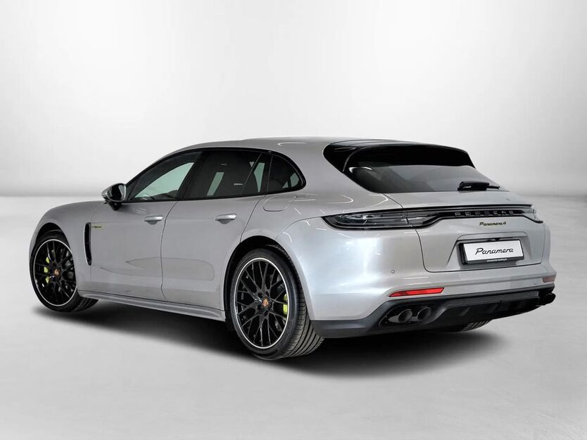 Porsche Panamera 84.500 km 69.971 € Tarmstedt 27412