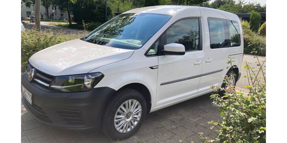 VW Caddy 171.000 km 17.990 &euro; Bremen 28215