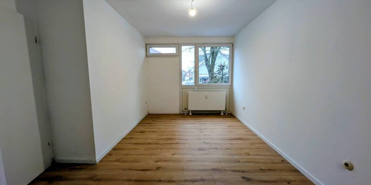 Etagenwohnung Bremen Borgfeld - 3 Zimmer, 70 m&sup2;, 875&euro; | Angebot:26204840