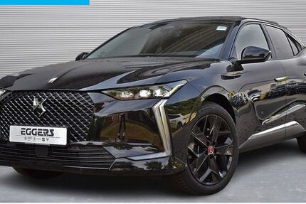 DS Automobiles DS4 15.750 km 29.950 € Verden 27283