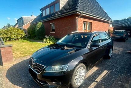 Skoda Superb 180.000 km 12.500 &euro; Bremen 28779
