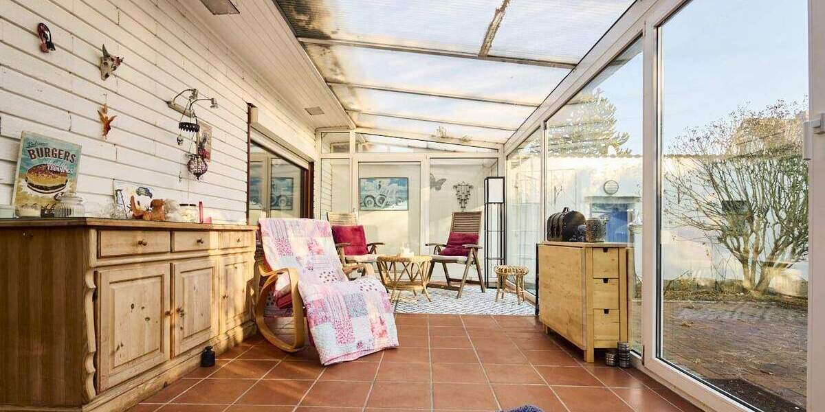 Bungalow Schwanewede - 6 Zimmer, 151 m&sup2;, 289.000&euro; | Angebot:25748793