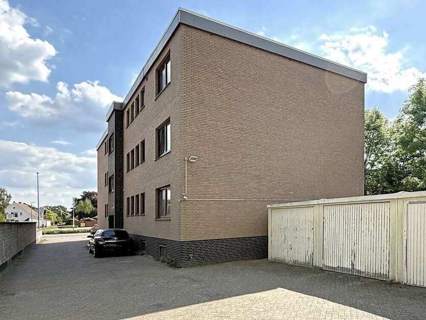 Wohnung zum Mieten in Weyhe 790 € 95.81 m²