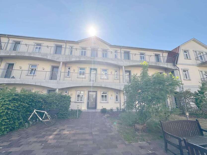 Wohnung zum Mieten in Bremen 595 € 66 m²