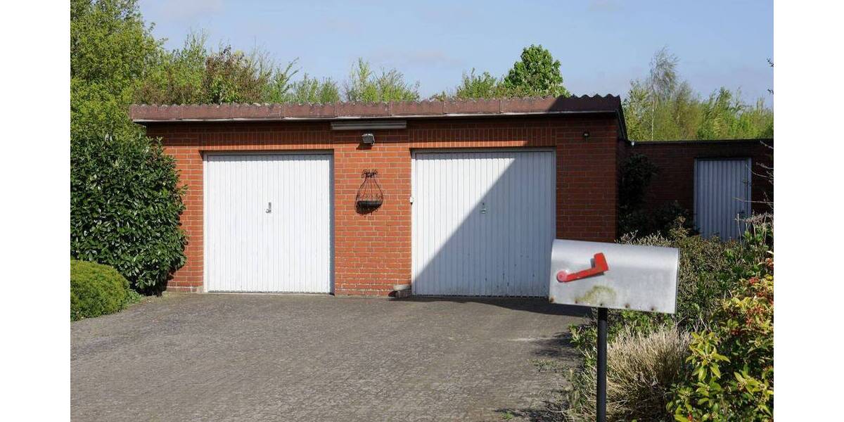 Einfamilienhaus Syke / Barrien Barrien - 7 Zimmer, 160 m&sup2;, 275.000&euro; | Angebot:26763360