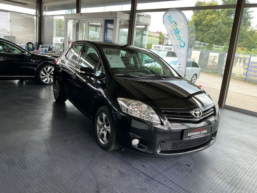 Auris