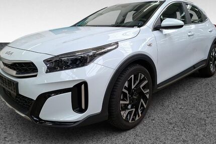 Kia XCeed 18.670 km 22.930 &euro; Stuhr 28816