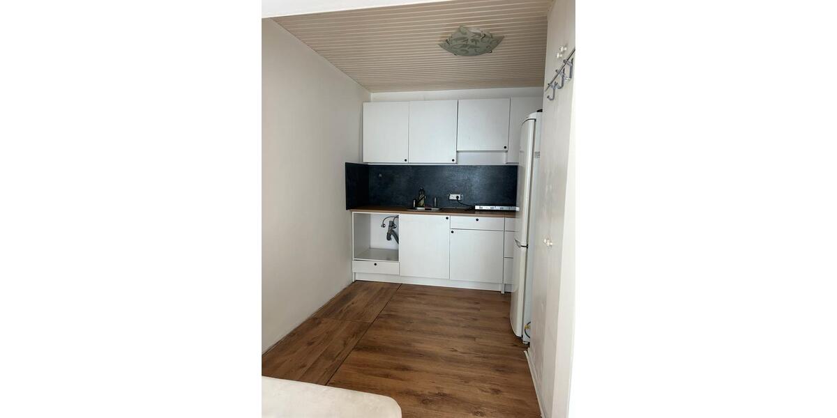 Erdgeschoßwohnung Bremen Gröpelingen - 1 Zimmer, 30 m&sup2;, 700&euro; | Angebot:26491761