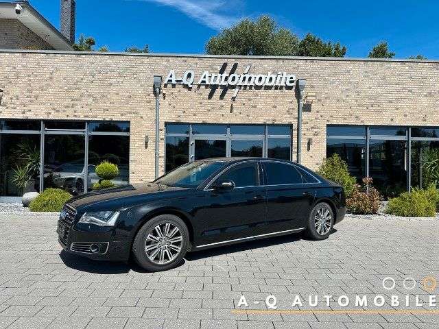 Audi A8 179.564 km 129.900 € Bremen / Stuhr 28279