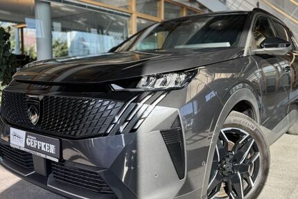 Peugeot 5008 42.200 km 27.490 &euro; Lilienthal 28865