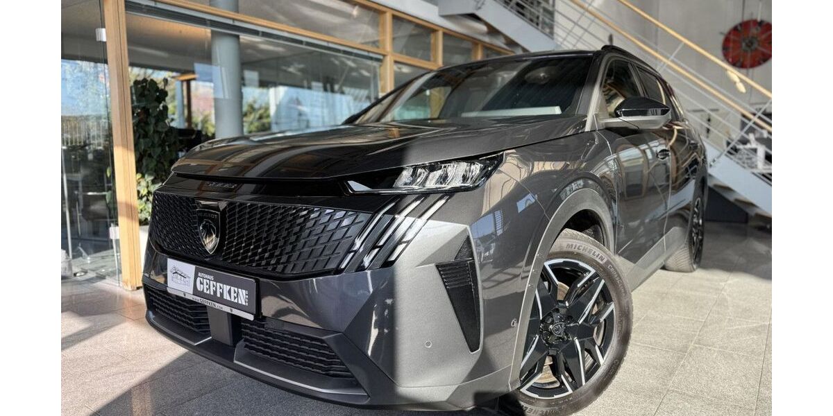 Peugeot 5008 42.200 km 27.490 &euro; Lilienthal 28865