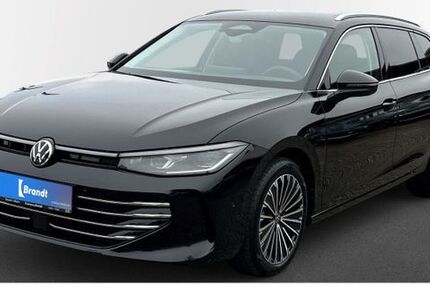 VW Passat Variant 9.980 km 41.490 € Weyhe 28844