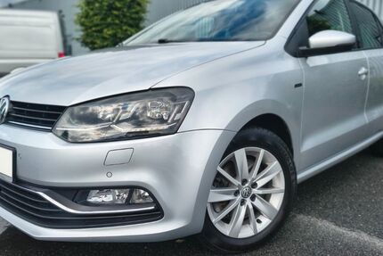 VW Polo 121.000 km 10.250 &euro; Stuhr 28816