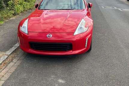 Nissan 370Z 95.000 km 23.999 &euro; Hemelingen (Bremen) 28309