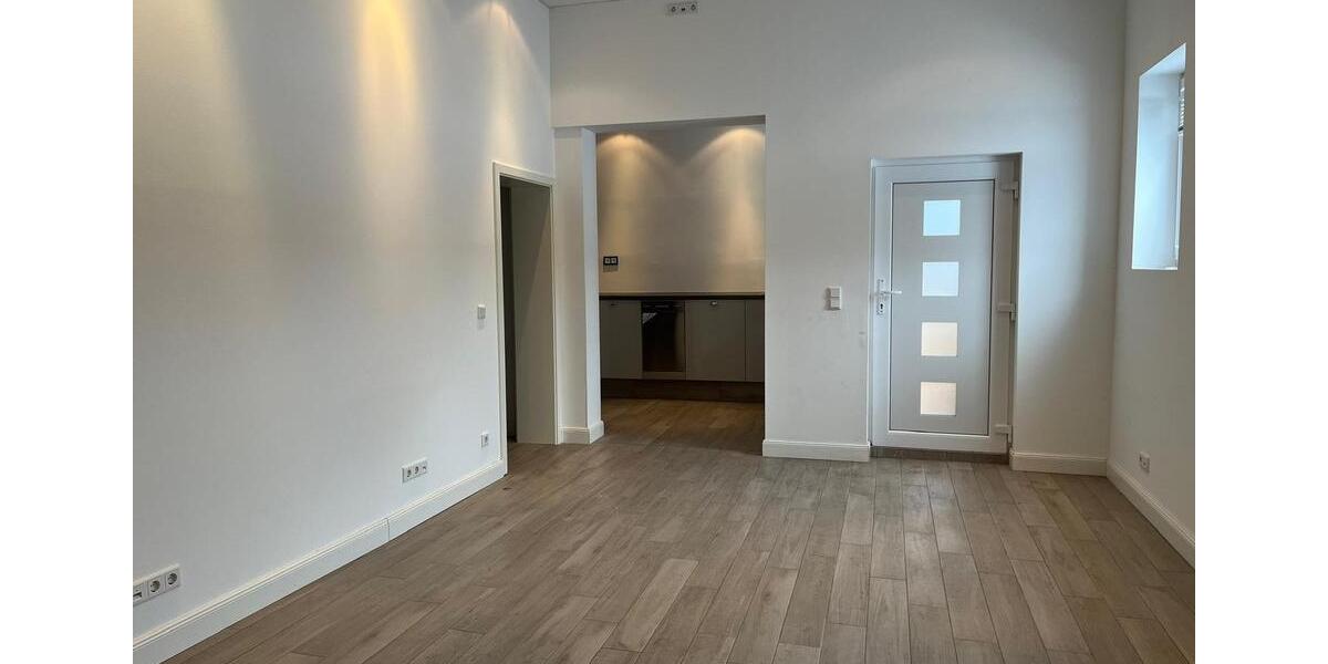 Etagenwohnung Bremen Huchting - 2 Zimmer, 55 m&sup2;, 550&euro; | Angebot:24977403