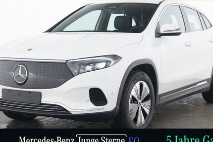 Mercedes-Benz EQA 3.987 km 40.844 &euro; Weyhe 28844