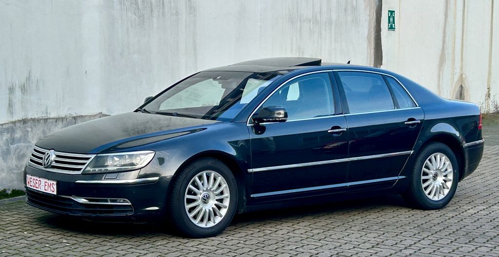 VW Phaeton 288.000 km 6.624 &euro; Bremen 28201