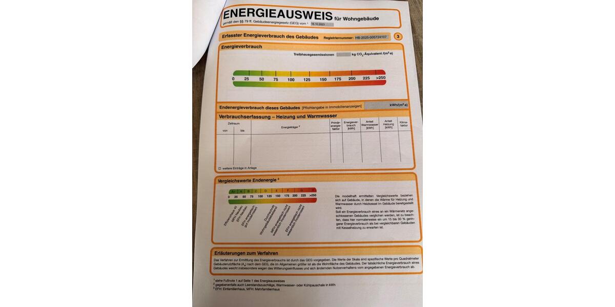 Mehrfamilienhaus, Wohnhaus Bremen Blockland - 12 Zimmer, 332 m&sup2;, 420.000&euro; | Angebot:26149069
