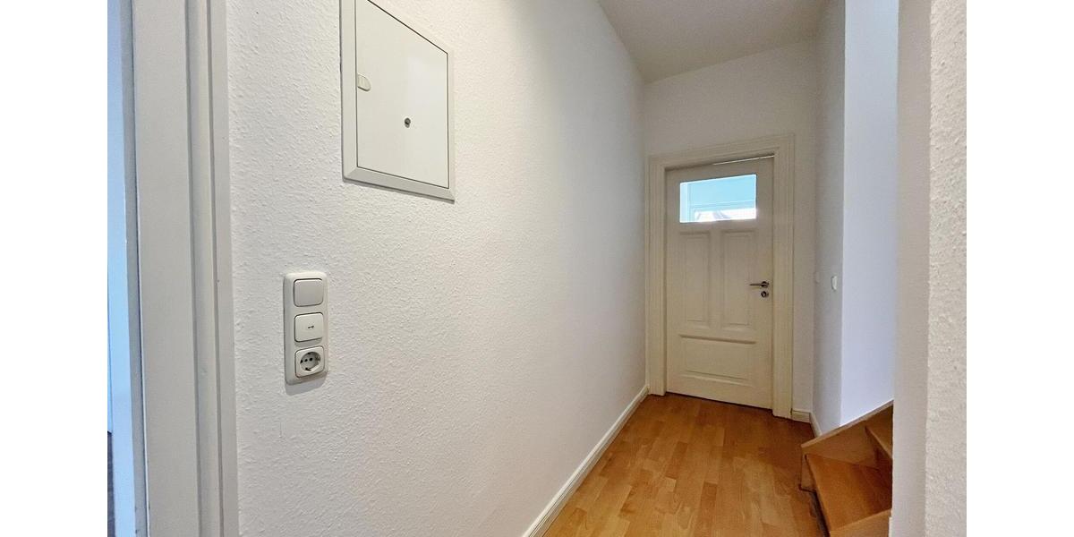 Maisonettenwohnung Bremen Schwachhausen - 3 Zimmer, 92 m&sup2;, 900&euro; | Angebot:26674900