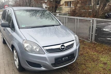 Opel Zafira 216.000 km 2.800 &euro; Bremen 28259