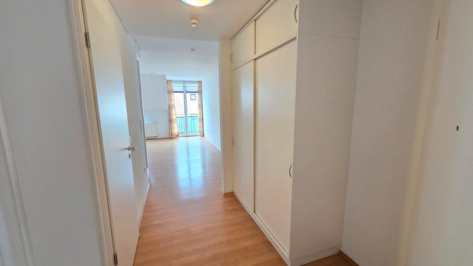 Etagenwohnung Bremen Burglesum - 2 Zimmer, 44 m&sup2;, 885&euro; | Angebot:26478872