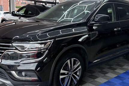 Renault Koleos 143.000 km 14.999 &euro; Ritterhude 27721