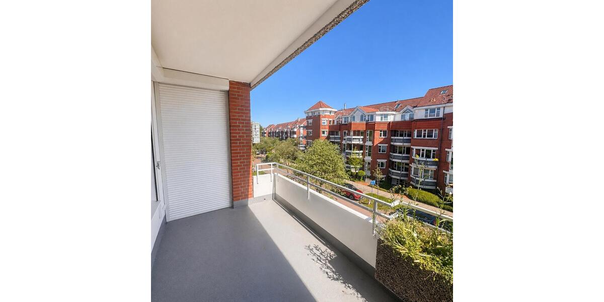 Etagenwohnung Bremen Findorff - 3 Zimmer, 83 m&sup2;, 299.000&euro; | Angebot:26420054