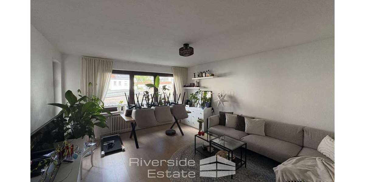Etagenwohnung Bremen Häfen - 3 Zimmer, 75 m&sup2;, 950&euro; | Angebot:26608534