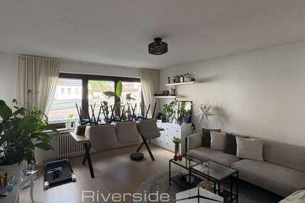 Wohnung Bremen Häfen - 3 Zimmer, 75 m&sup2;, 950&euro; | Angebot:26608534