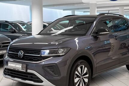 VW T-Cross 13.040 km 27.180 &euro; Bremen 28217